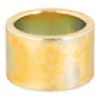CURT Trailer Hitch Ball Reducer Bushing, 1-1/4" to 1" #21201