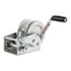 CURT 3,200 lb. Boat Trailer Hand Winch, 2 Speed #29532