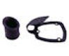PERKO Replacement Cap & Gasket Kit #0480-DPOBLK