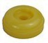 3-1/8" YATES Thermal Plastic Keel Roller END CAP #135-5Y
