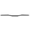 TRITON Black Coated Gullwing Tiedown Bar #06432