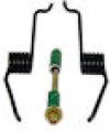 TRITON Tilt Bed Spring Lift Kit (Straight Tongue) #03173