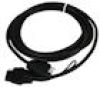 TRITON Flat 4-Prong 10' Leader Harness #08423