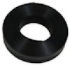 TRITON Black Vinyl Trim 1" x 20' #06111
