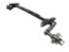 TRITON 71-5/8" Elite Snowmobile Trailer Torsion Axle (2,200 lb.) #10521