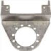 DEEMAXX 12" Disc Brake Caliper Bracket, Stainless #DBB6KSS