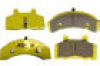 DEEMAXX 13.1" (7-8K) Disc Brake Pads, Axle Kit #CALP78KBRAKEPAD