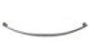 UNIVERSAL 25.25" Double Eye Mono-Leaf Spring ( 3000 lb.) #UNA-115