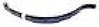 UNIVERSAL 32" Slipper Leaf Spring (5-leaves / 1,200 lb.) #UNA-029