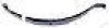 UNIVERSAL 26.25" Slipper Leaf Spring (4-leaves / 2,000 lb.) #UNA-128