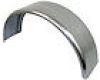 BIG TEX Steel Trailer Fender, 32" Long #2105