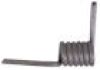 BIG TEX RH Torsion Ramp Spring, 3/4" Shaft #RSRH312-90