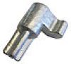 BIG TEX Zinc Plated Cam Door Bottom Lug #8200183