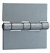 BIG TEX 4" x 4" Steel Butt Hinge #7400016