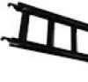 BIG TEX Hook End Ladder Ramp, 15" x 96" #7180013