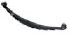 Big Tex 25.25" Double Eye Leaf Spring (5 leaves / 2900 lb.) #9150018