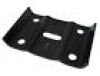 ROCKWELL Axle Tie Plate for 5" Tube #012-053-00P