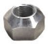 ROCKWELL 90&deg; Trailer Lug Nut (Each) 9/16"-18 Thread, #STN569