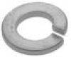 Rockwell 9/16" ID Zinc Plated Lock Washer #4203-4ZP