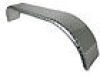 Rockwell Aluminum Tandem Treadplate Fender, 68" Long #2899-019AT