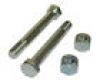Rockwell Heavy Duty Mounting Bolt Kit (5" x 5/8") #B9021