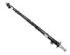CAR MATE 93" Round Tube Straight Trailer Axle (3,500 lb.) #8319411