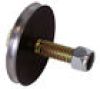 HOOSIER Pontoon Trailer Pulley #HT70017
