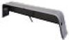 BRI-MAR Tandem T.P. Fender w/Brackets, 74" Long #B405-019