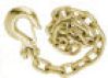 BRI-MAR 36" Trailer Safety Chain w/Slip Hook, 7K-12K Trailers #T802712
