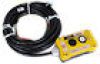 BRI-MAR Hydraulic Remote with Cord, Power Up & Down #B500-012