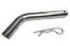BRI-MAR Upper Horizontal Tailgate Pin w/Clip, 3/4" #B106-022