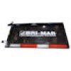 BRI-MAR Barn Door Gate for 7' Wide Trailers (Left Side) #P400-209