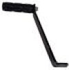 BRI-MAR Slotted Crank Handle for Tarp Kits Post 2006 #B800-064