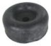 BRI-MAR 2-1/2" Round Rubber Bumper #T809015