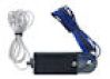 CARRY-ON Trailer Breakaway Kit, Switch with Cable and Pin Only #139