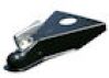 CARRY-ON 2" Ball A-Frame Trailer Coupler, 5k Capacity #200