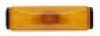 CARRY-ON Amber Marker/Clearance Light w/ Mount #830