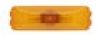 CARRY-ON Double Bulb Amber Marker Light #833