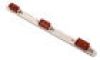 CARRY-ON Rear Identification 3-Light Bar #838