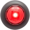 CARRY-ON 3/4" Red LED Marker/Clearance Light #880