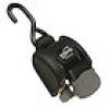 BoatBuckle G2 Retractable 2" x 43" Transom Tie-Downs (1-pair) #F08893