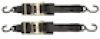 BoatBuckle Ratchet Transom Tie-Downs, 6' x 2" (1-pair) #F14208