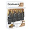 CargoBuckle Pro-Series Ratchet Tie-Down Straps (4-Pack), 15' x 1" #F18744
