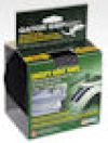 Gator Grip Black 4 in. x 60 ft. Grit Safety Tape #RE160