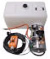 CAM SUPERLINE Electric Single Acting Power Unit, 2 Gallon #ST30165C