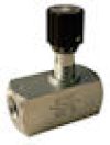CAM SUPERLINE Hydraulic Flow Control Valve, 3/8" #ST30669C