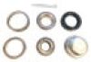 TIEDOWN 1-1/16" x 3/4" Trailer Axle Wheel Bearing Kit #K71-G02-21