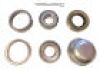 TIEDOWN 3/4" x 3/4" Trailer Straight Axle Wheel Bearing Kit #K71-G02-50