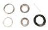 TIEDOWN 1-3/8" x 1-1/16" Special Cup Trailer Wheel Bearing Kit #K71-G02-40