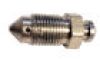 TIEDOWN Replacement S.S. Brake Caliper Bleeder Valve #034-11246SS